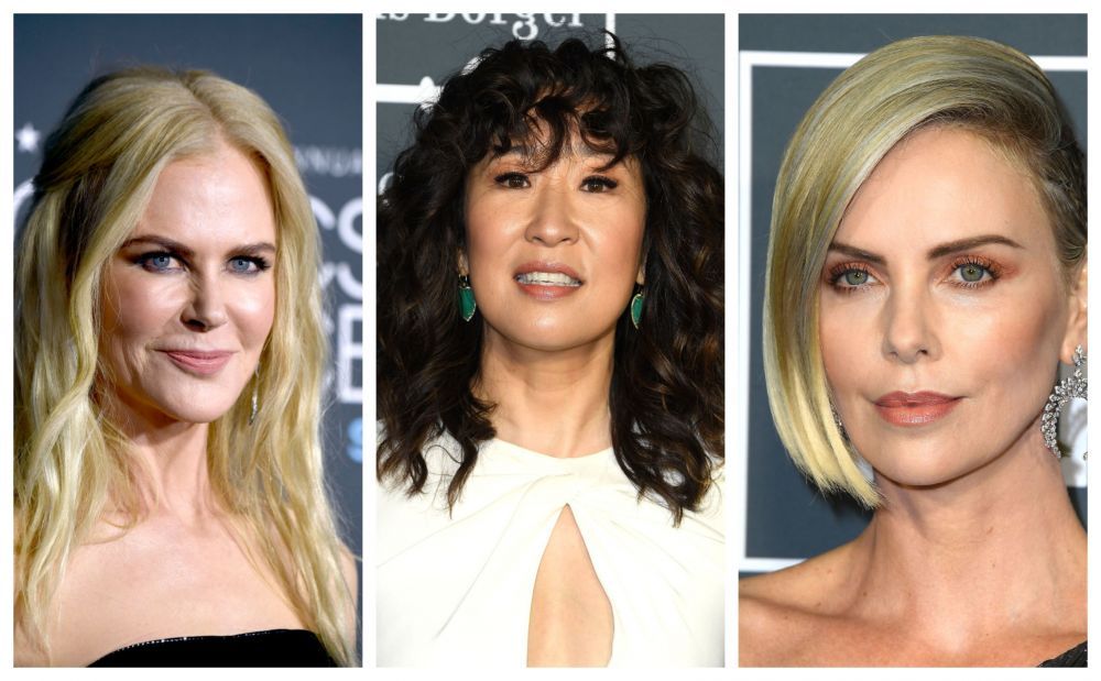 The Critics Choice Awards 2019: Cele mai comentate ținute de pe covorul roșu