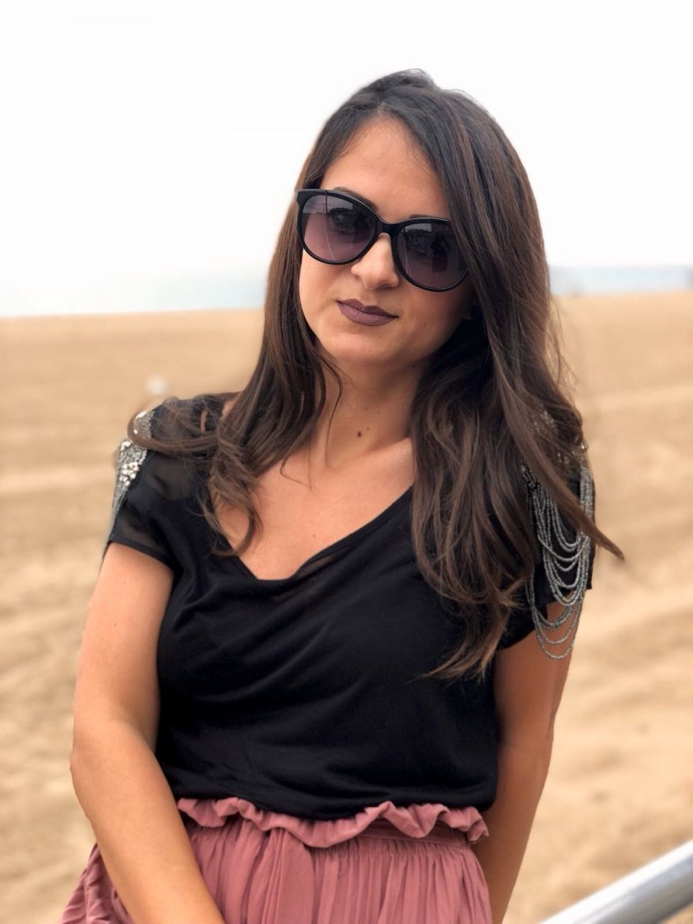 Femei de succes. Ana Ion, digital sales executive: &rdquo;Dacă ești pasionat de ceea ce faci, lucrurile se &icirc;nt&acirc;mplă&rdquo;