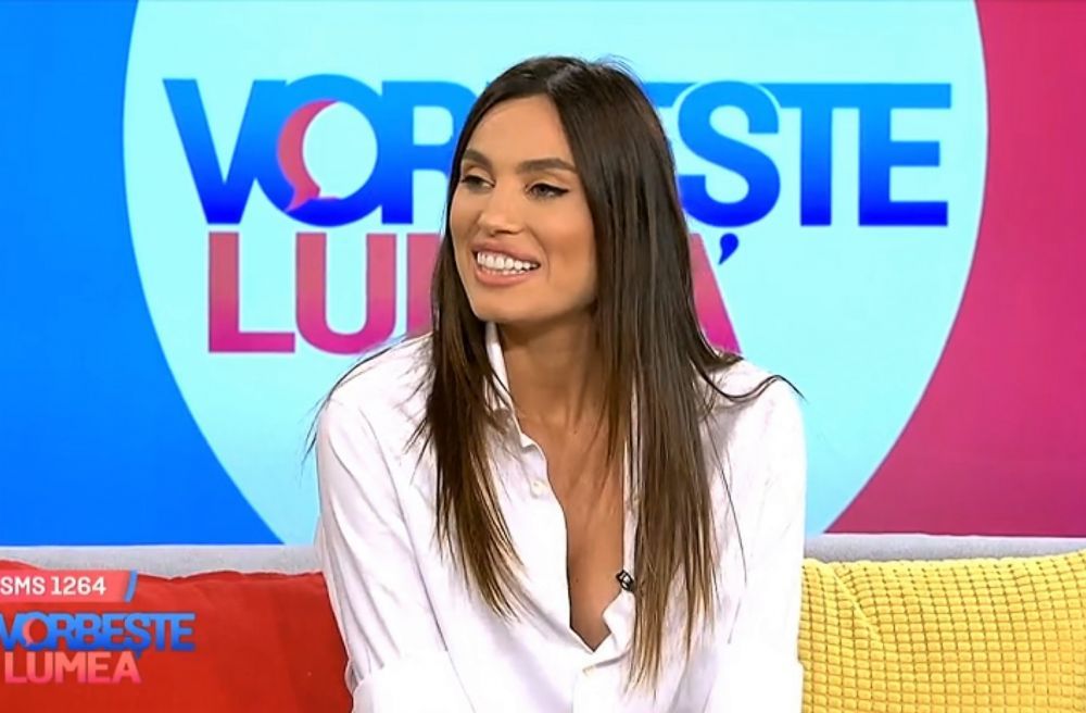 Alina Pușcău s-a mutat &icirc;n Rom&acirc;nia, după 20 de ani de colindat lumea. &bdquo;Vreau să fac patru copii&rdquo;