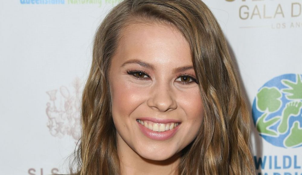 La 19 ani, Bindi Irwin se mărită. Cine este alesul inimii ei