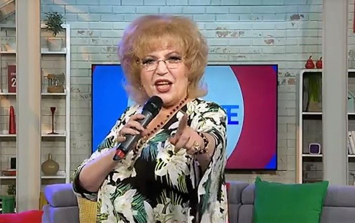 VIDEO Corina Chiriac c&acirc;ntă &icirc;n cluburi, la aprope 70 de ani. &bdquo;Tinerii descoperă acum muzica noastră&rdquo;