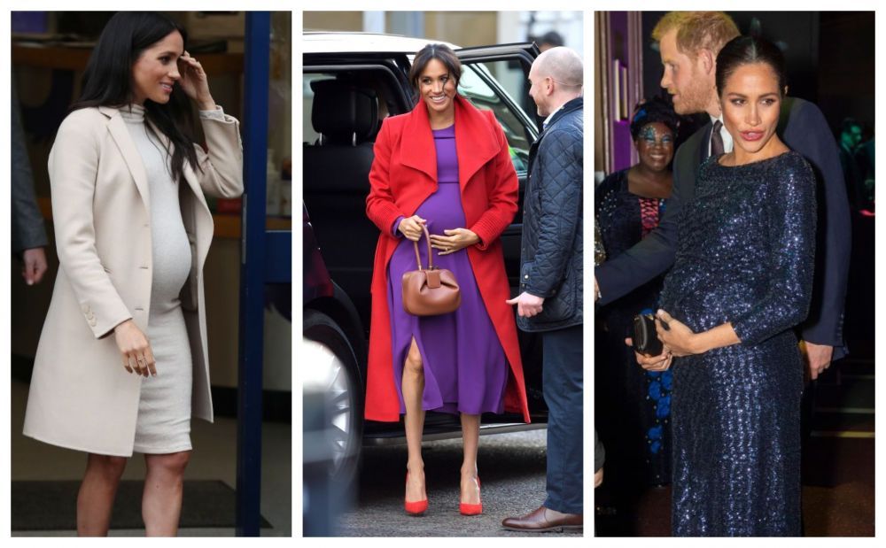 Scrisoarea secretă a lui Meghan Markle către tatăl său. &rdquo;Tată, sunt distrusă...&rdquo;