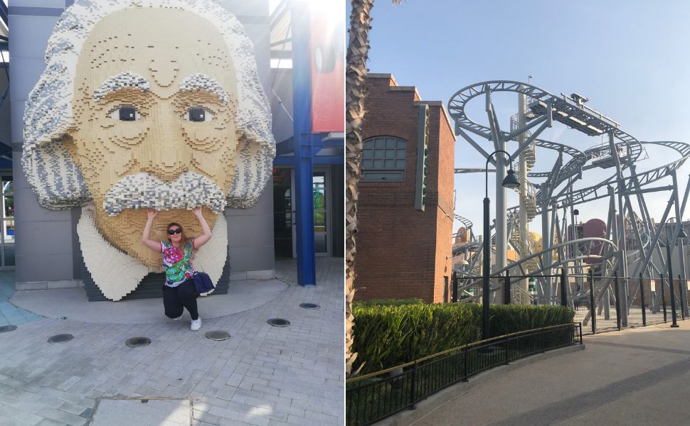 C&acirc;t te costă să-ți plimbi copiii &icirc;n Dubai
