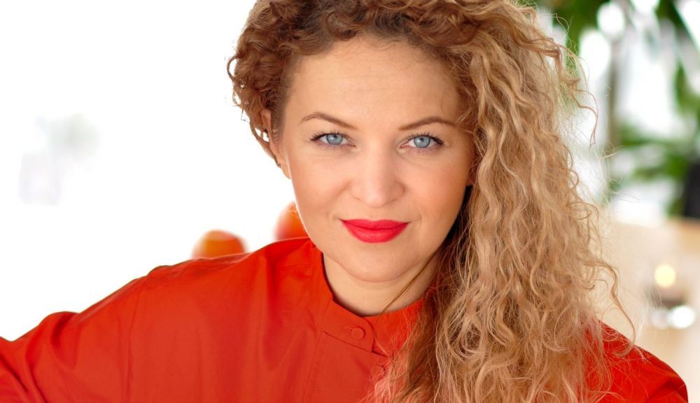Interviu Mihaela Sava &rdquo;PrăjiturEla&rdquo;: &rdquo;Primăvara este anotimpul meu preferat c&acirc;nd vine vorba de ingrediente&rdquo;