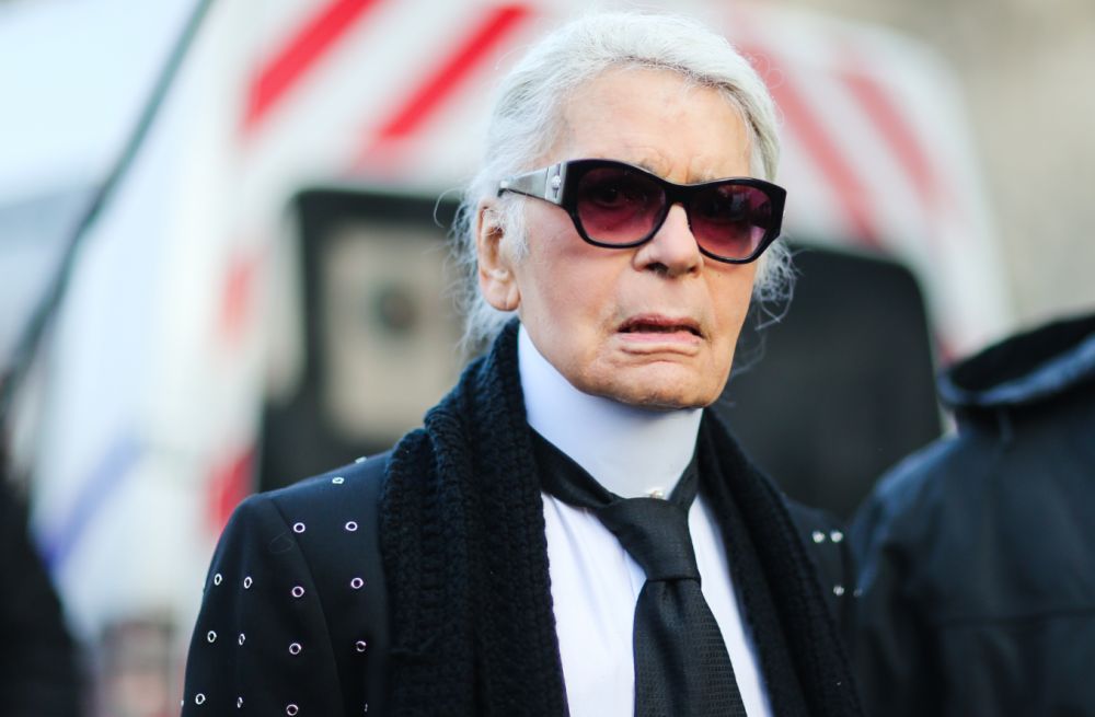 Karl Lagerfeld- Omul. Islamofob, rasist, misogin, care detesta femeile cu forme. C&acirc;t de tare le-a jignit pe Pippa Middleton și pe Adele