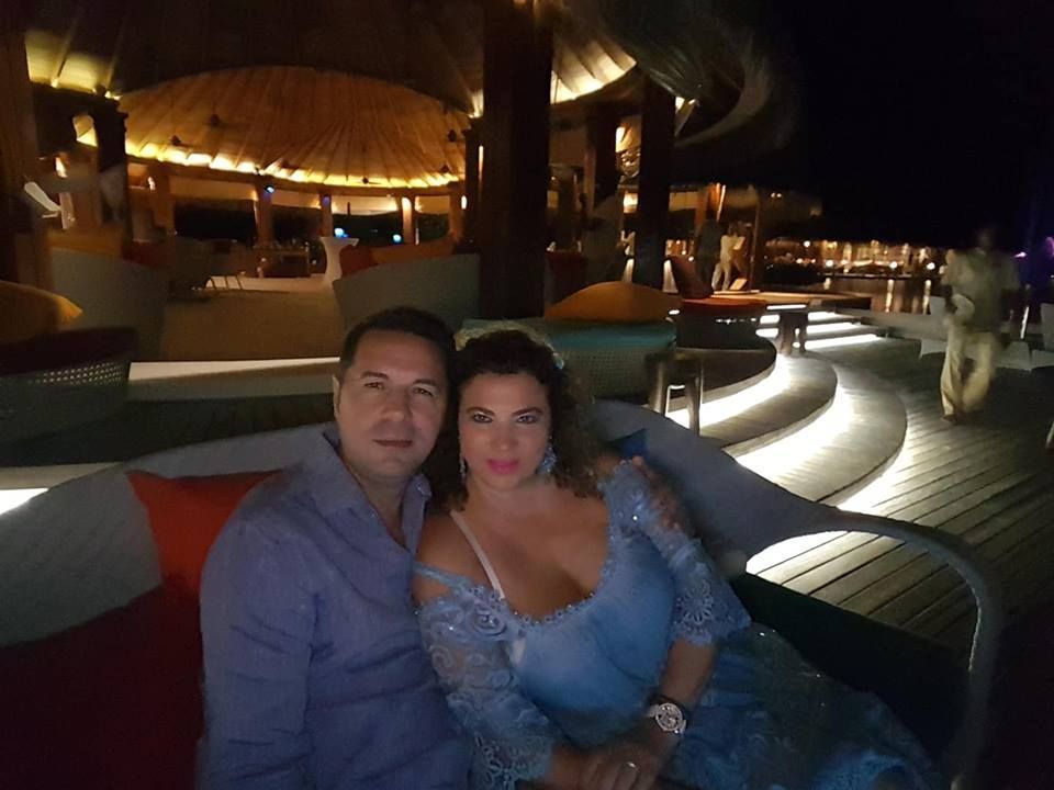 El o face să strălucească pe Mihaela Borcea. Cu cine se iubește fosta soție a lui Cristi Borcea