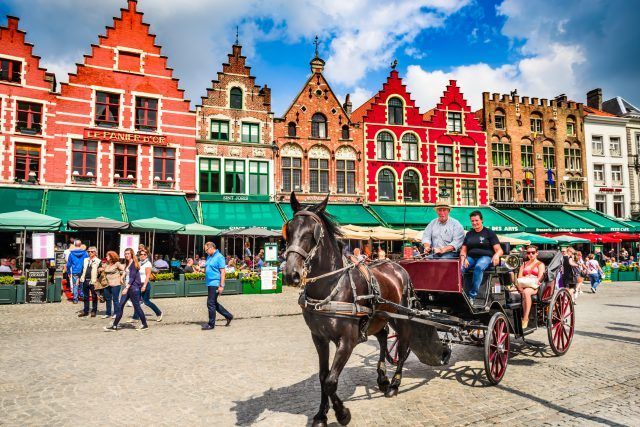 Corina Caragea &icirc;ți recomandă 3 destinații perfecte pentru un city break &icirc;n doi