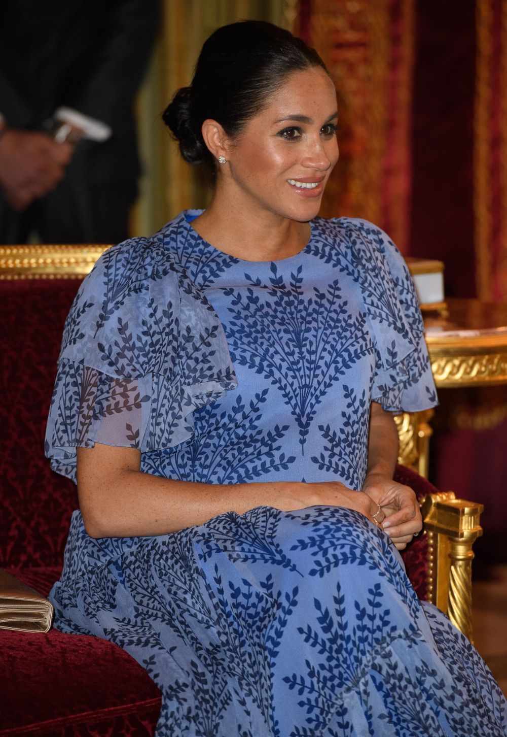 Meghan Markle st&acirc;rnește controverse. Cum plănuiește să-și crească bebelușul
