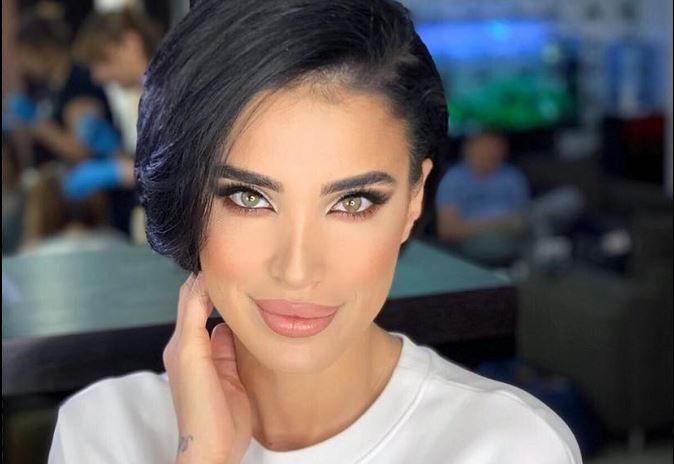C&acirc;te domnișoare de onoare va avea Adelina Pestrițu. Cum se vor &icirc;mbrăca acestea la nunta ei