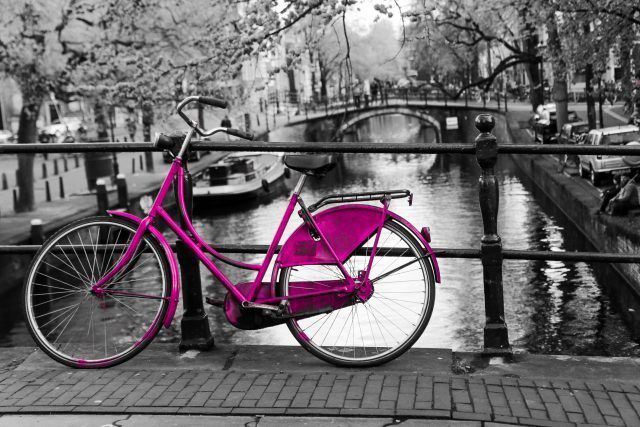 Amsterdamul, prin ochii Corinei Caragea. Ce recomandări are vedeta PRO TV