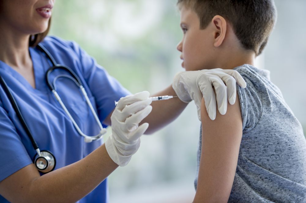 Ce cred rom&acirc;nii despre vaccinuri și vaccinare. Ultimul studiu a fost dat publicității