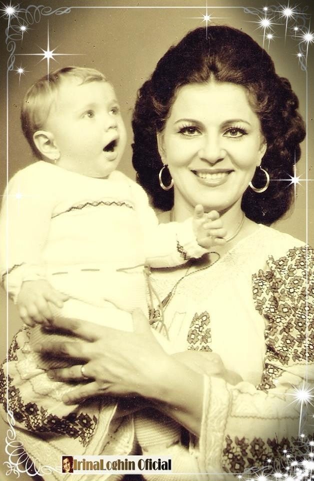 Drama prin care a trecut Irina Loghin ca să devină mamă. A fost ceva groaznic!