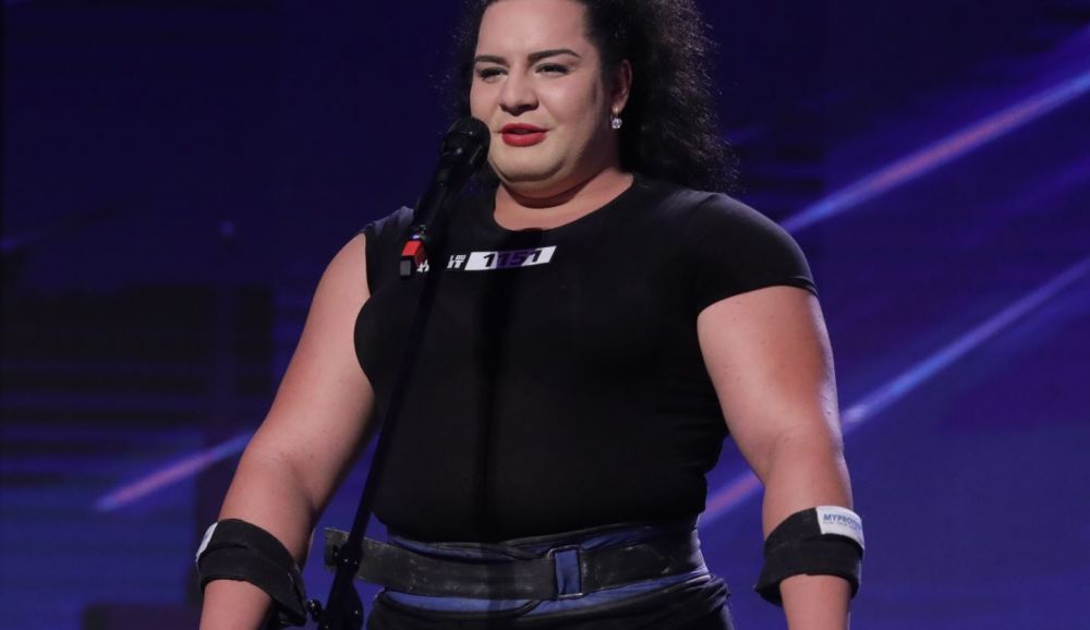 Cum arăta Adriana Geamănu &icirc;nainte să fie cea mai puternică femeie din Rom&acirc;nia: &rdquo;Nu am fost dintotdeauna mare&rdquo;