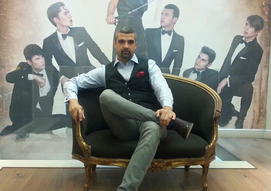 Cel mai sincer interviu cu Aurelian Temișan! Cum &icirc;și descrie artistul soția