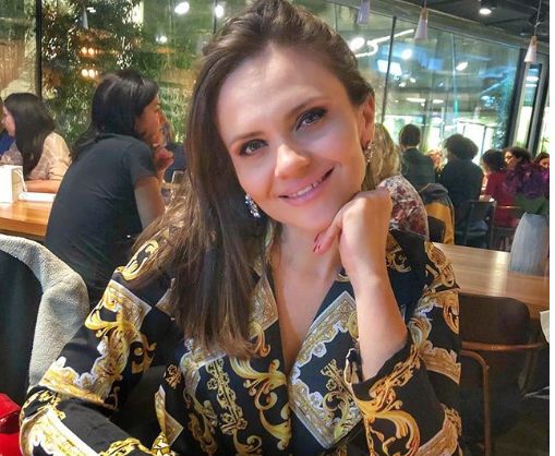 Cristina Șișcanu, &icirc;n lacrimi la tv. La un moment dat l-am rugat pe Mădălin să stam separați, să se mute de acasă