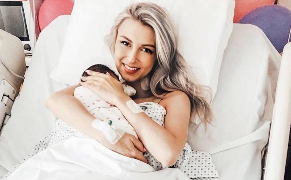 Andreea Bălan a ajuns din nou la spital, dar nu poate fi operată