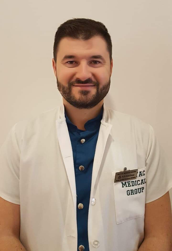 Părerea specialistului despre tinerii care suferă de reumatism și apelează la recuperarea medicală, de la v&acirc;rste fragede