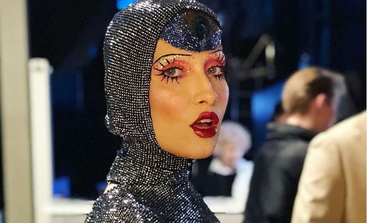 Iulia Albu o critică din nou pe Andreea Bălan: &rdquo;Ce noroc să te trezești după operație machiată și &icirc;n lenjerie sexy&rdquo;