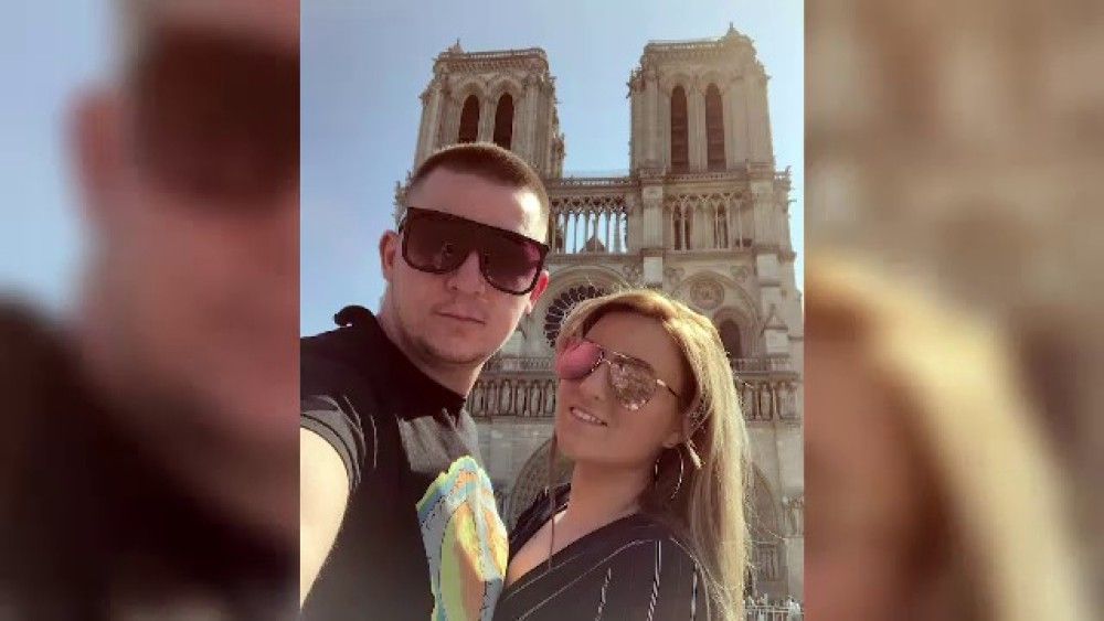 Povestea incredibilă a rom&acirc;ncei care a murit la Paris, după ce a cazut &icirc;n gol l&acirc;ngă Turnul Eiffel
