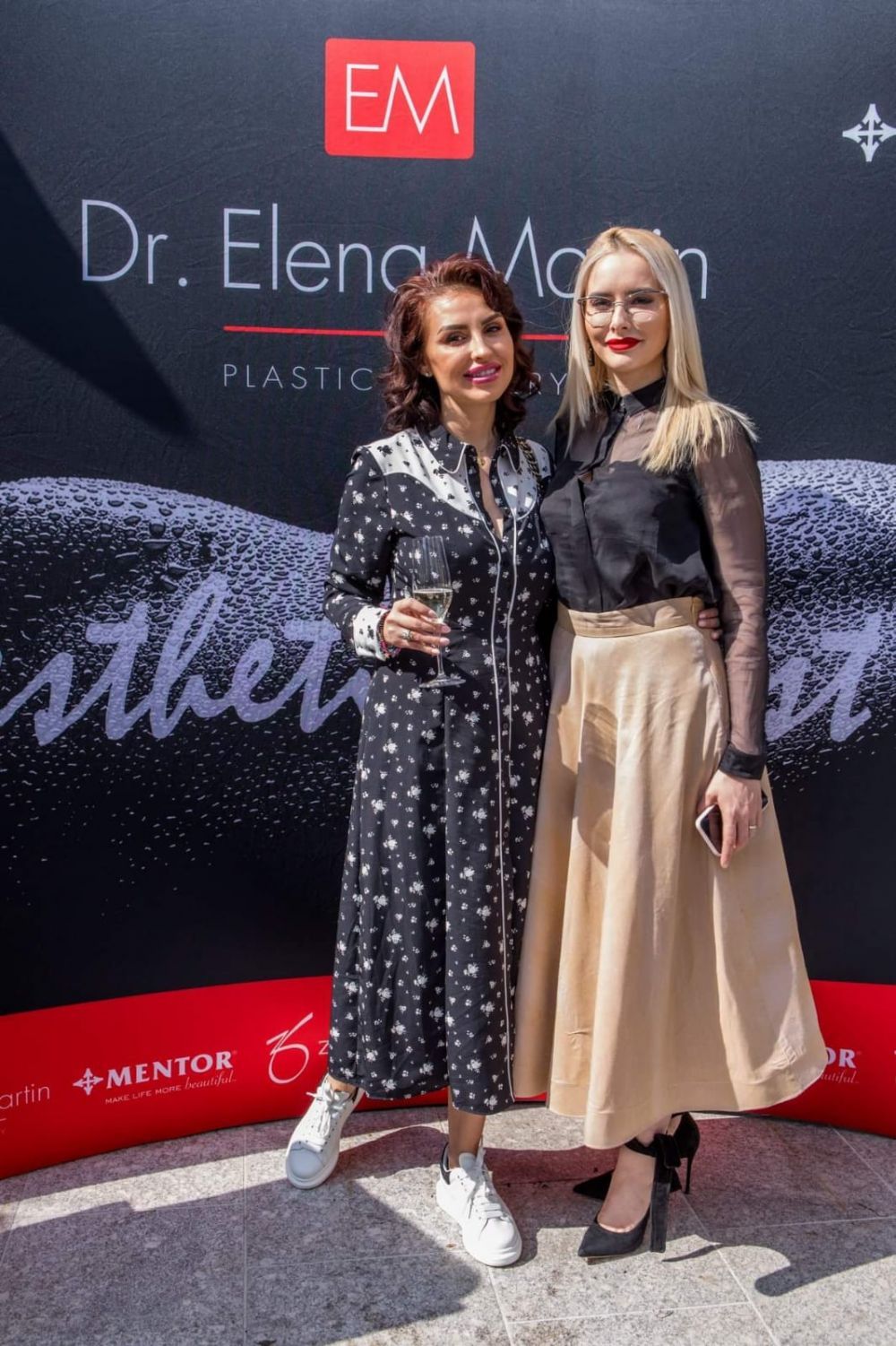 Recomandări de beauty și &icirc;ntreținere pentru Alina Ceușan, &icirc;nainte de nuntă. Doctorul specialist Elena Martin știe ce vor fetele frumoase