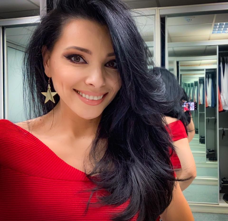 Corina Caragea, motivul pentru care nu s-ar muta din Rom&acirc;nia: &rdquo;Mă ține legată foarte str&acirc;ns&rdquo;