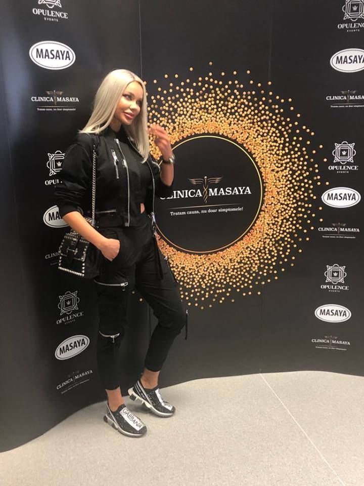 Ce transformată e Bianca Drăgușanu! S-a &icirc;ngrășat 5 kilograme și e de nerecunoscut