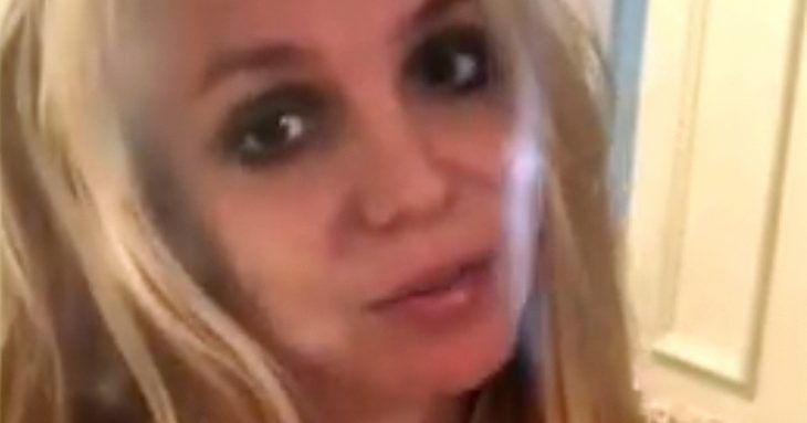 Britney Spears, primele declarații despre starea ei: &rdquo;Lucrurile au luat-o razna&rdquo;