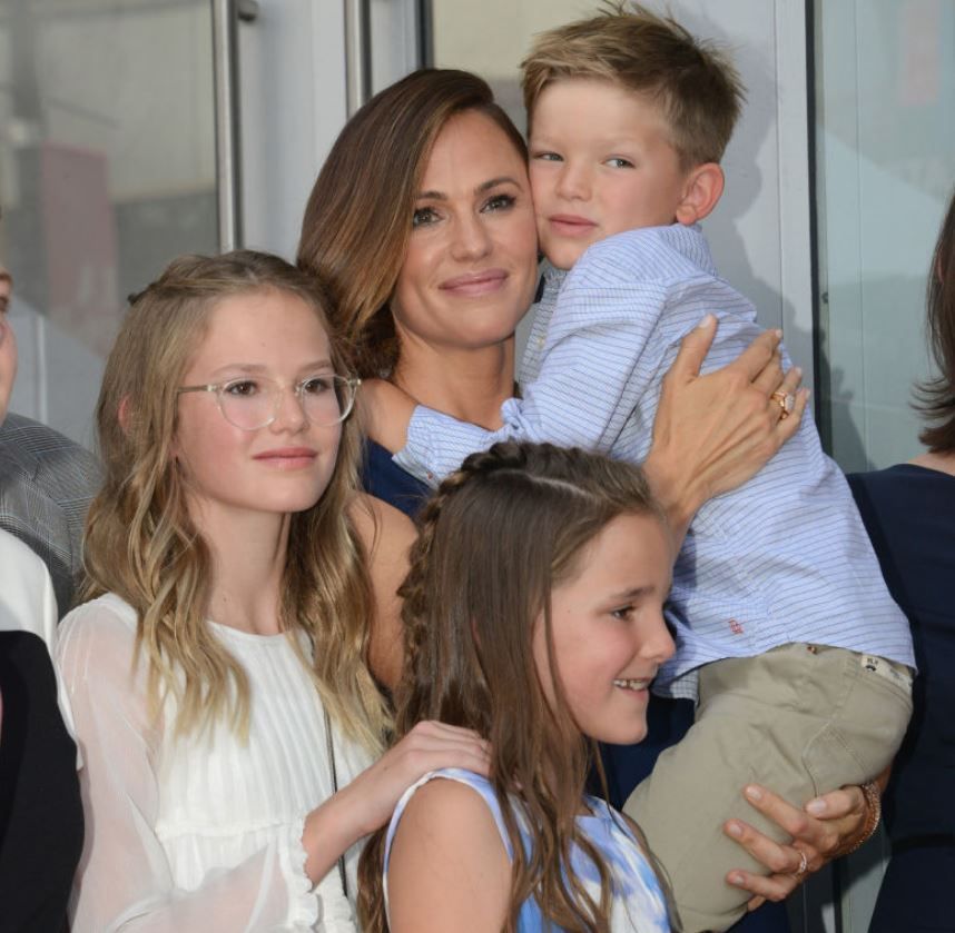 Jennifer Garner, desemnată cel mai frumos om la anului 2019. Reacția ei: &bdquo;E jenant&rdquo;