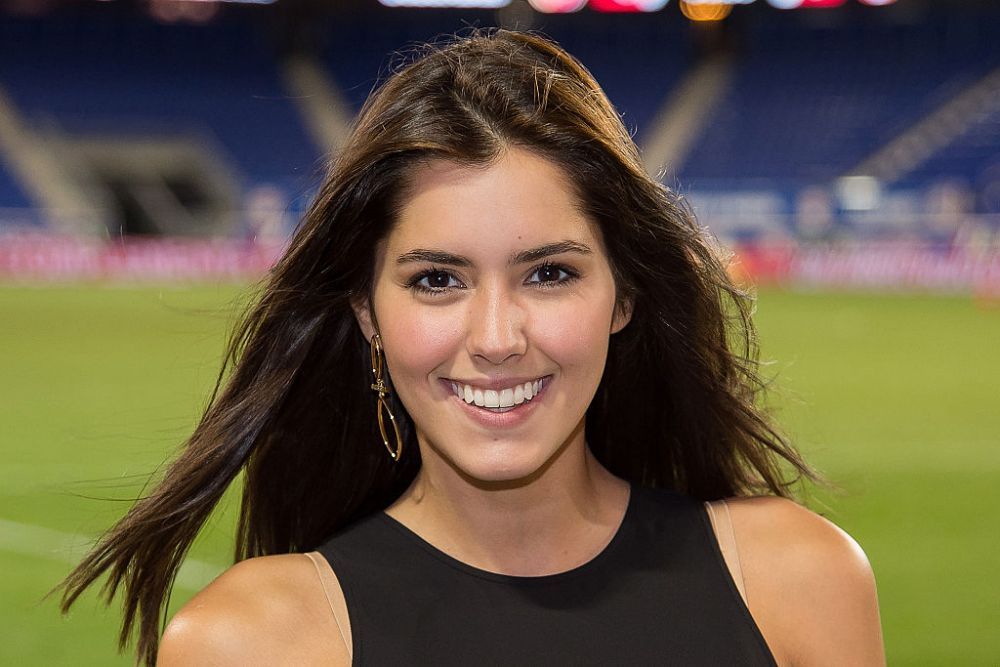 Fosta Miss Univers, Paulina Vega, considerată prea &rdquo;grasă&rdquo;. &rdquo;A fost un moment șocant&rdquo;