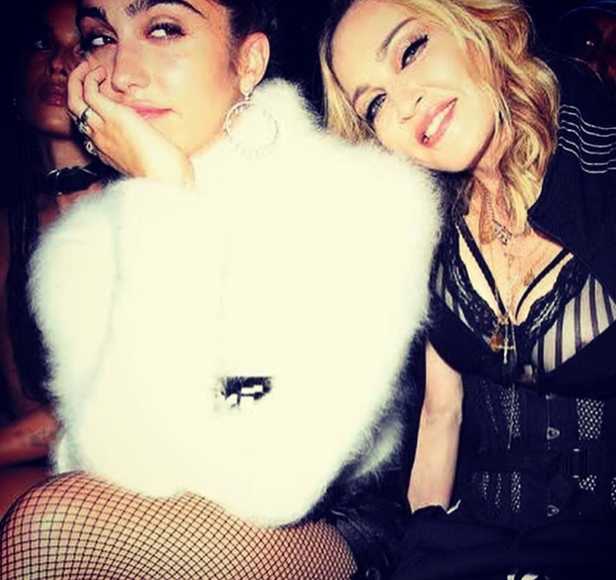 Madonna: &bdquo;Relația cu copiii mei s-a terminat c&acirc;nd ei au &icirc;mplinit 13 ani&rdquo;
