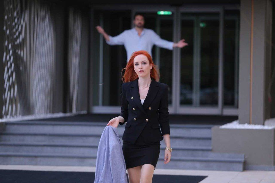 Olimpia Melinte, fără machiaj pe Instagram. Ce mesaj tulburător a transmis actr