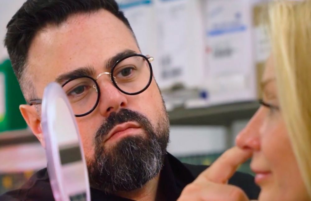 De ce apar cearcănele și cum pot fi ele tratate? Medicul Iancu Morad explică!