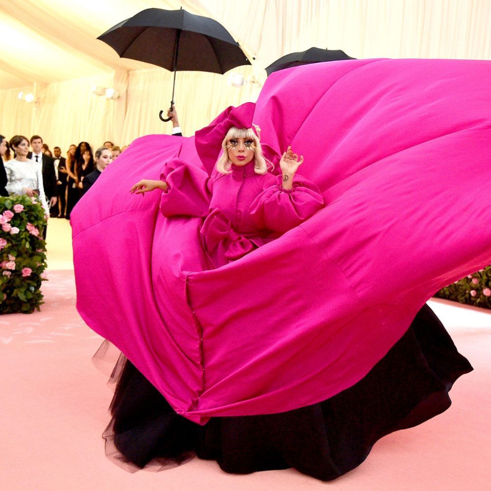 MET Gala 2019. Cele mai șocante apariții pe covorul roșu