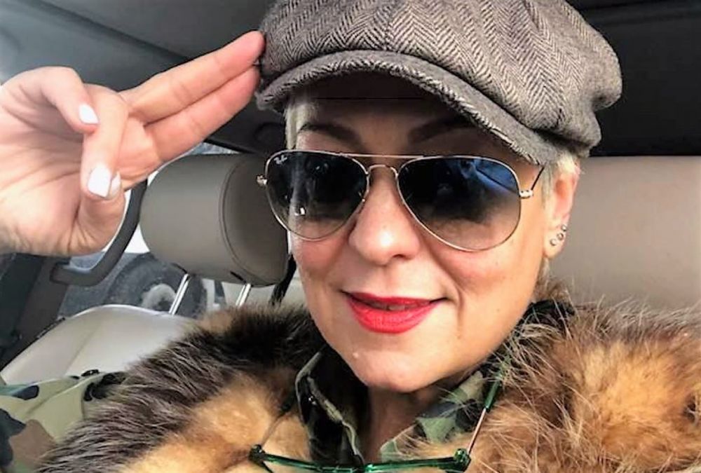 Monica Anghel și pasiunile ei &bdquo;nebune&rdquo; după ce a slăbit 30 de kilograme