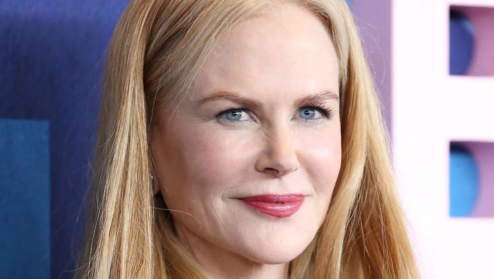 Nicole Kidman, imagini rare cu fiicele sale, Faith și Sunday