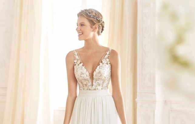 (P) Vera Sposa &ndash; o selecție de rochii de mireasă semnate de designeri de renume