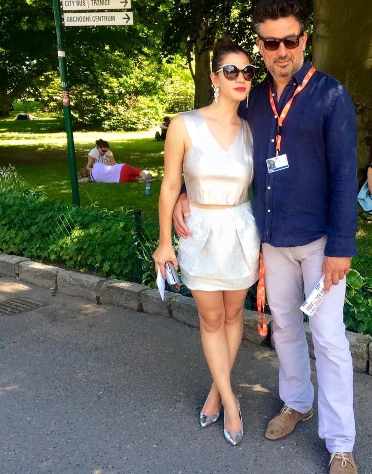Ada Condeescu, mărturisiri despre viața de mămică: Toți mi-au spus că la al doilea va fi mai ușor așa că am zis să &icirc;ncerc de la primul