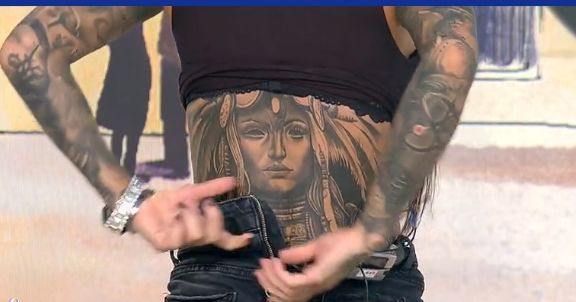 VIDEO. Cum arată Roxana Vancea la două luni după operația estetică