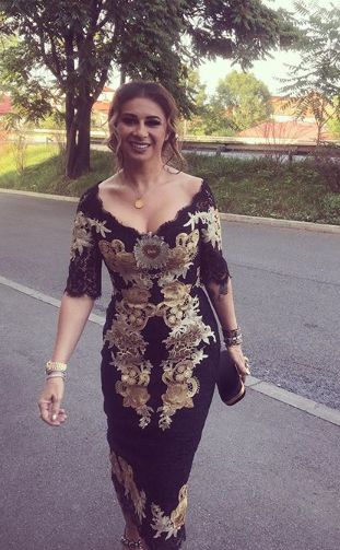 Anamaria Prodan, paradă pe internet cu un ceas de 100.000 de euro. Cum au reacționat fanii impresarei&nbsp;