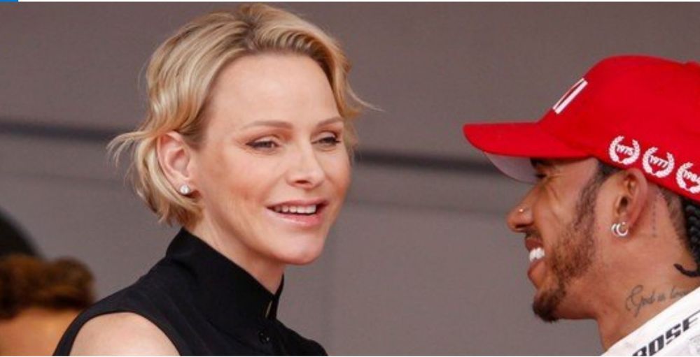 Charlene de Monaco a exagerat cu operațiile estetice. De ce a fost poreclită &rdquo;Joker Face&rdquo;