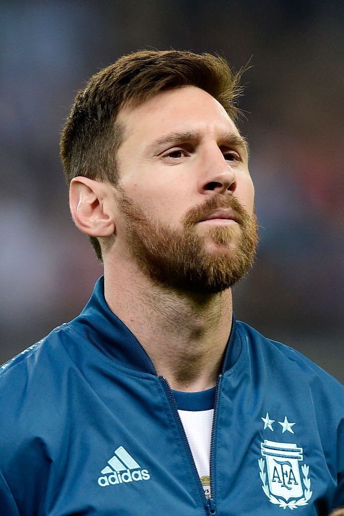 Ce păcăleală! 23 de femei s-au culcat cu sosia lui Messi. Asemănarea este izbitoare