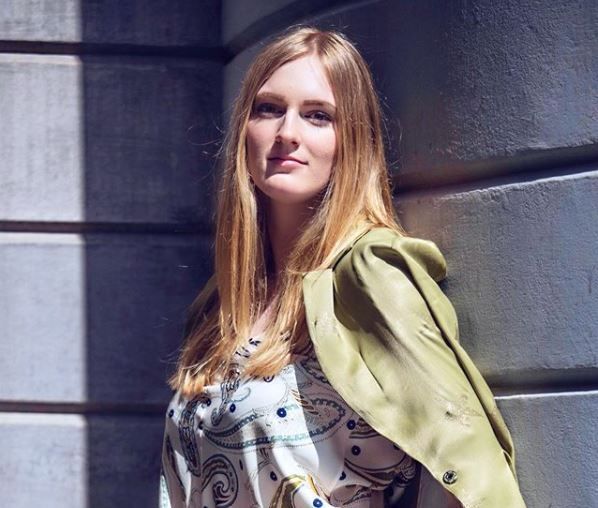 Sexy la &icirc;nălțime! O brăileancă de 2 metri face furori &icirc;n volei, dar nu pentru Rom&acirc;nia