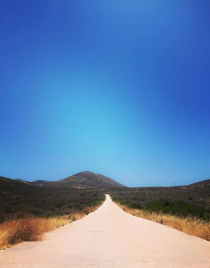 Imagini de vis. Insula din Grecia care oferă bani celor care vor să locuiască aici