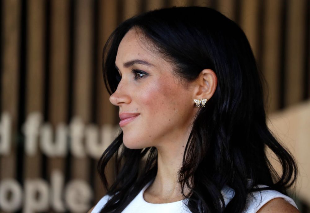 Meghan Markle este &icirc;n discuții pentru un job la Vogue