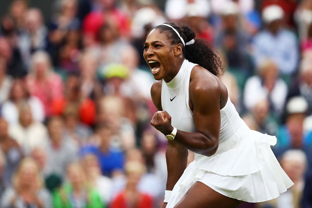 Kate Middleton și Meghan Markle vor fi prezente la finala Wimbledon, dintre Simona Halep și Serena Williams