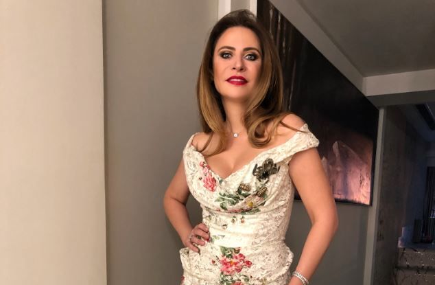 Adina Buzatu, sfaturi importante pentru bărbați. Cum combinați hainele &icirc;n funcție de siluetă&nbsp;