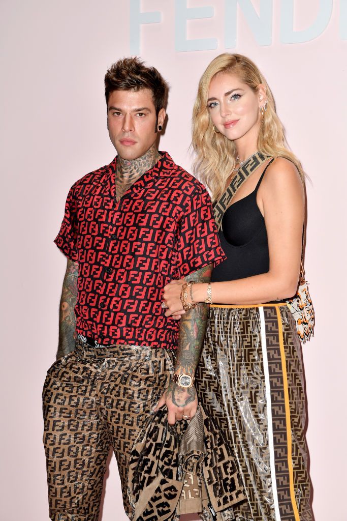 Familia TheFerragnez cucerește internetul. Chiara Ferragni și Fedez au un băiețel superb. Cum arată &icirc;n ultimele fotografii
