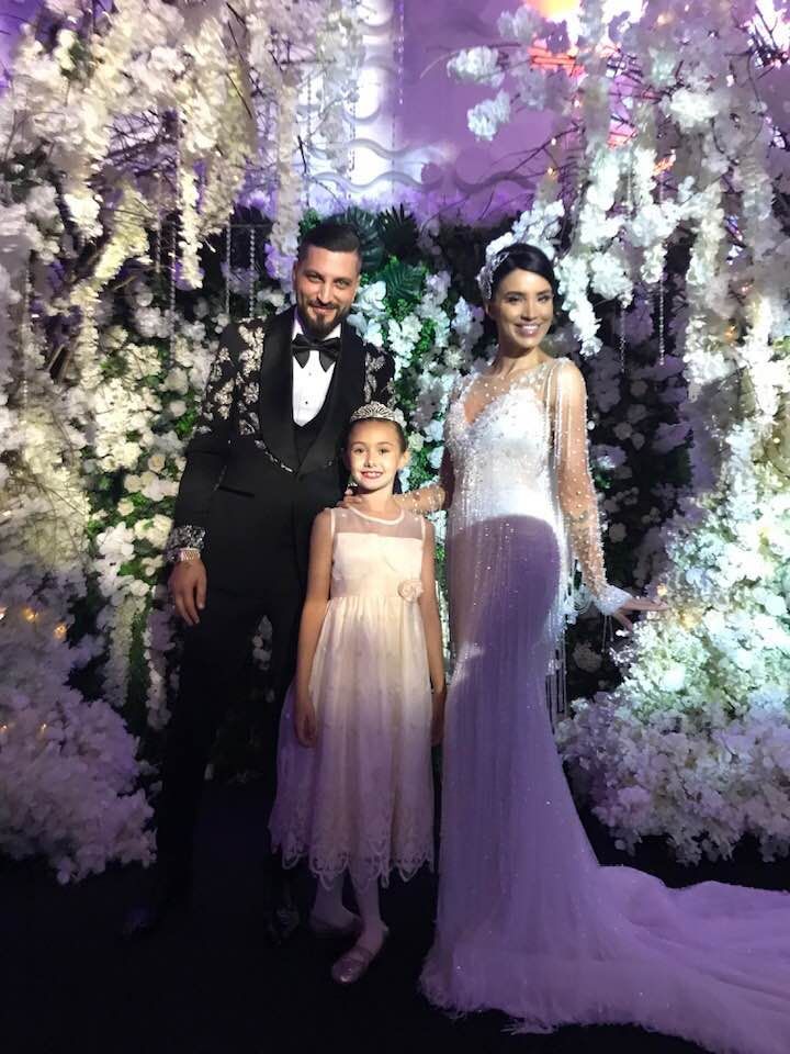 Care e noua modă la nunți și botezuri! Ce spune fosta Bebelușă Oana Ioniță despre dansul mirilor de la nunta Adelinei Pestrițu!