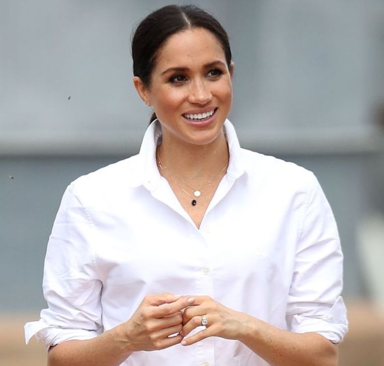Meghan Markle va realiza numărul de septembrie al revistei Vogue Marea Britanie