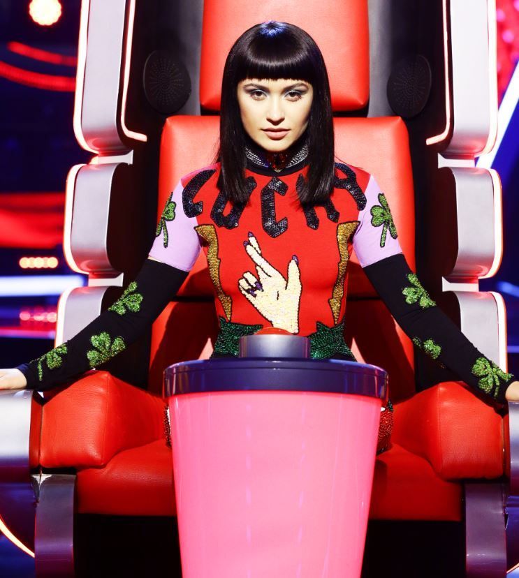 Irina Rimes, despre schimbările de look pe care simte nevoia să le facă: &bdquo;Mă plictisesc repede&rdquo;